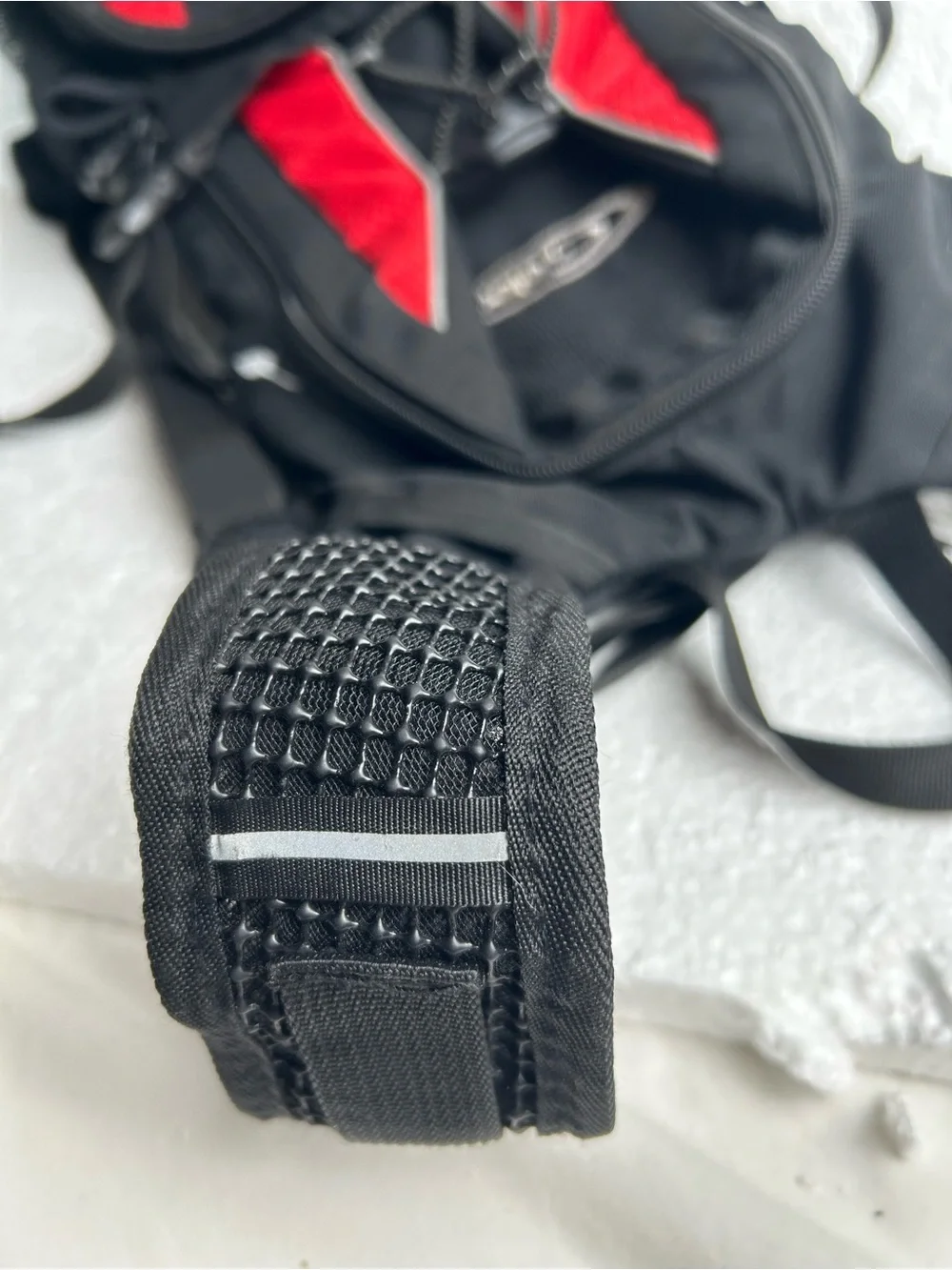 Gelert functional black